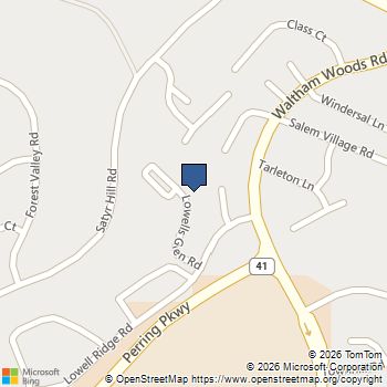 2215 Lowells Glen Road # B Parkville, MD MLS# MDBC2160670