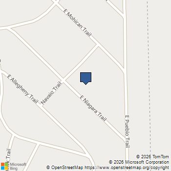 1059 E Niagara Trail Greensburg, IN MLS# 22097117