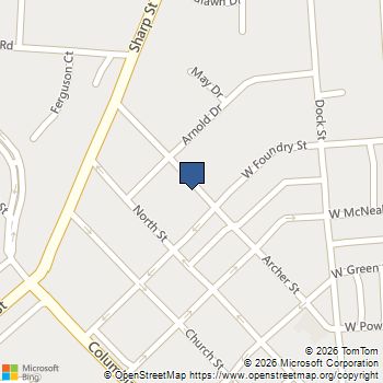 1012 Archer Street Millville, NJ MLS# NJCB2030088