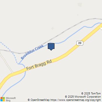 1800 West Ca-20 Willits, CA MLS# LC25228026