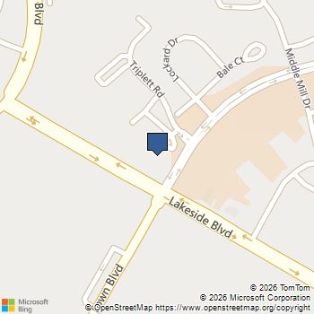 4814 Stone Shop Circle # 4814 Owings Mills, MD MLS# MDBC2172574