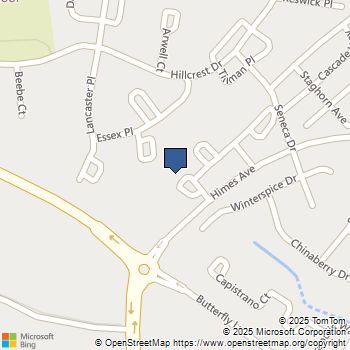 615 Himes Avenue # 106 Frederick, MD MLS# MDFR2073532