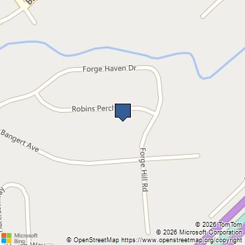 5113 Robins Perch Lane Perry Hall, MD MLS# MDBC2151260