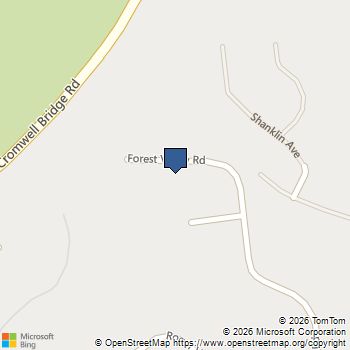 4016 Forest Valley Parkville, MD MLS# MDBC2151432