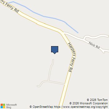 3370 Harpers Ferry Road Sharpsburg, MD MLS# MDWA2037628