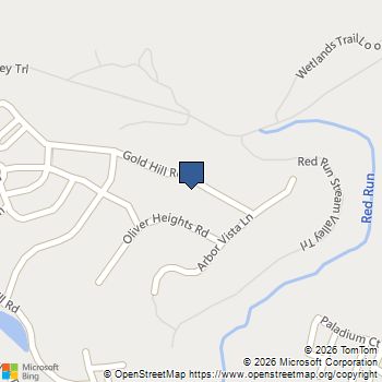 5107 Gold Hill Road Owings Mills, MD MLS# MDBC2152582