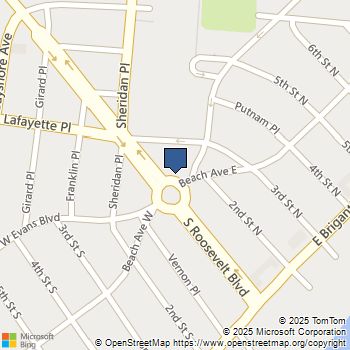 10 Rum Point Ct Brigantine, NJ MLS# 599654