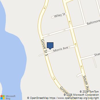 Lot 4 Morris Avenue Bridgeton, NJ MLS# NJCB2028412