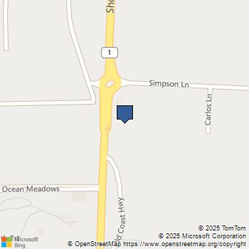 18451 Highway 1 Fort Bragg, CA MLS# C1-10405