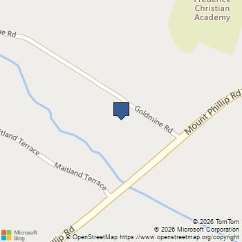 5331 Gold Mine Road Frederick, MD MLS# MDFR2085462
