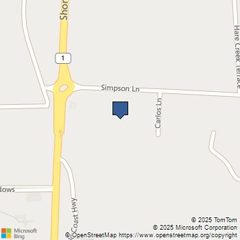 32875 Simpson Lane Fort Bragg, CA MLS# C1-11050