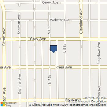 310 N F Street Hamilton, OH MLS# 1888940