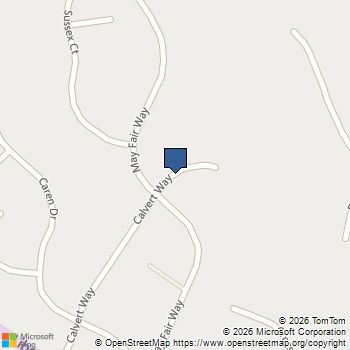 852 Mayfair Way Sykesville, MD MLS# MDCR2033968