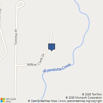 46 Willow Creek Drive Oroville, CA MLS# 226027833