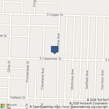 519 MONROE AVE Moberly, MO MLS# 437927