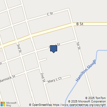 355 Aleut Biggs, CA MLS# OR24007690