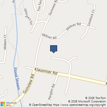 9517 Perry Brook Court Baltimore, MD MLS# MDBC2166164