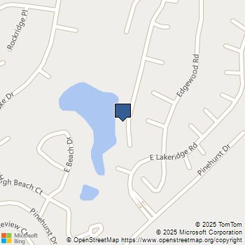 6586 Hemlock Point Road New Market, MD MLS# MDFR2074156