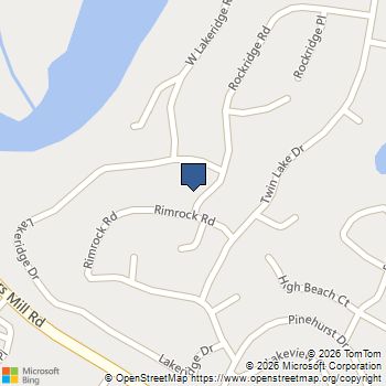 6604 Rockridge Road New Market, MD MLS# MDFR2086538