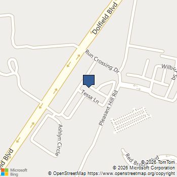 9539 Tessa Lane # 9539 Owings Mills, MD MLS# MDBC2152742