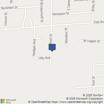 236 BEDFORD ST Moberly, MO MLS# 430946