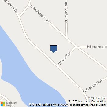 1502 NE Santee Drive Greensburg, IN MLS# 22088218