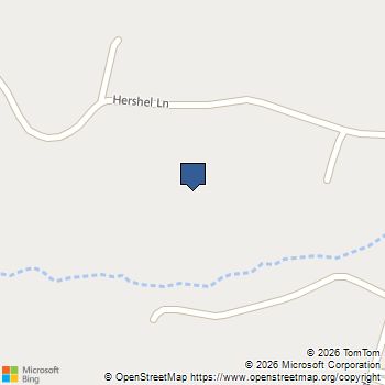 303 Hershel Lane Hedgesville, WV MLS# WVBE2053970