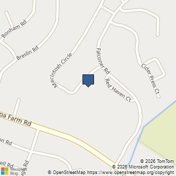 402 Macintosh Circle Joppa, MD MLS# MDHR2054190