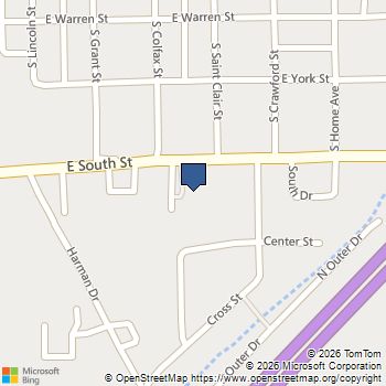 1145-1155 Leota Drive Martinsville, IN MLS# 22107436