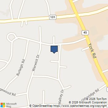 1320 Malbay Drive Lutherville Timonium, MD MLS# MDBC2167810