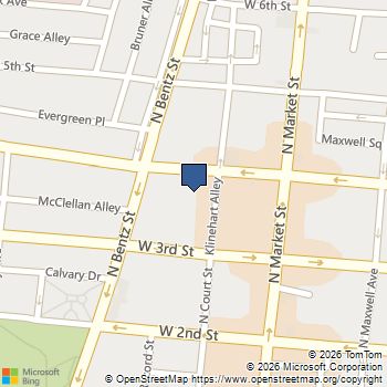 112 4Th Street Frederick, MD MLS# MDFR2080568