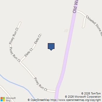 5609 Elele Court Sykesville, MD MLS# MDCR2034402