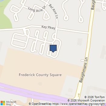 113 Whiskey Creek Circle Frederick, MD MLS# MDFR2083108