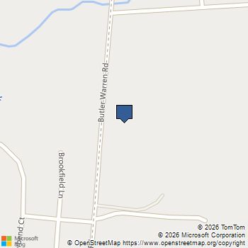 1520 Butler Warren Road Lebanon, OH MLS# 1892528