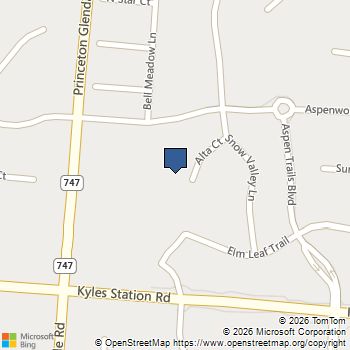 5030 Alta Court Liberty Twp, OH MLS# 1874719