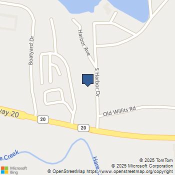 19171 S Harbor Drive Fort Bragg, CA MLS# C1-10954