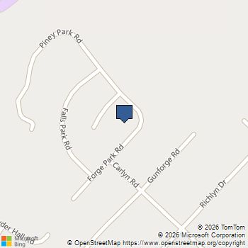 9910 Forge Park Road Perry Hall, MD MLS# MDBC2156876