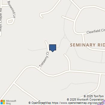 9 Trelawny Court Lutherville Timonium, MD MLS# MDBC2147374