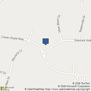 1944 Sherlock Holmes Eldersburg, MD MLS# MDCR2035464
