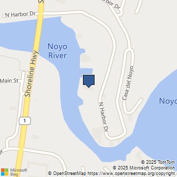 32330 N Harbor Drive Fort Bragg, CA MLS# C1-11153