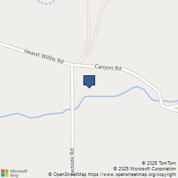 3901 Canyon Road Willits, CA MLS# C1-11036