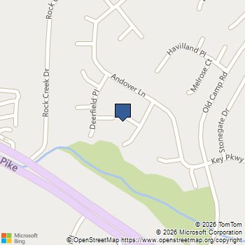 109 Apple Creek Road Frederick, MD MLS# MDFR2090878