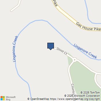 10901 Divot Court New Market, MD MLS# MDFR2076442