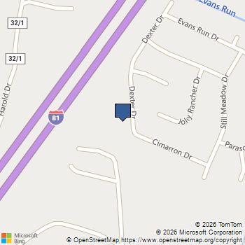 184 Dexter Drive Martinsburg, WV MLS# WVBE2049278