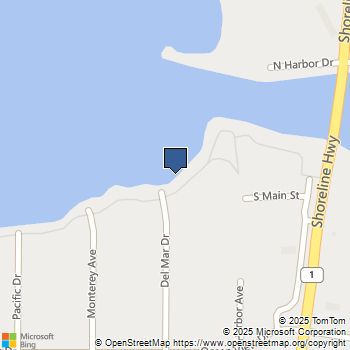 1021 S Main Street 2 Fort Bragg, CA MLS# C1-11154