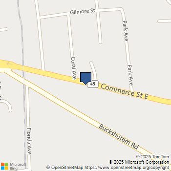 606 E Commerce Street Bridgeton, NJ MLS# NJCB2027862