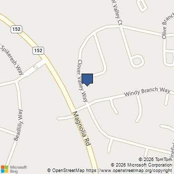801 Clover Leaf Court Edgewood, MD MLS# MDHR2061286