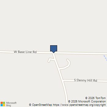 0 S Denny Hill Road Paragon, IN MLS# 22107335