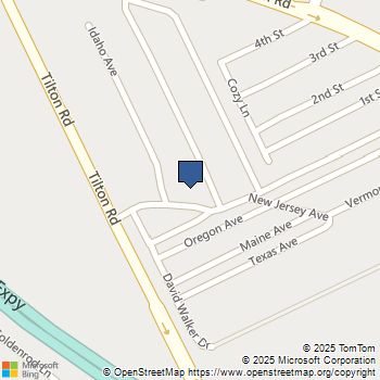 2528 Tilton Road # 605 Egg Harbor Township, NJ MLS# NJAC2019070