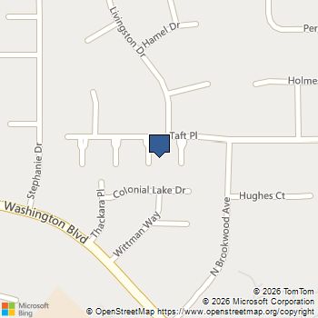 1365 Taft Place Hamilton, OH MLS# 1868297